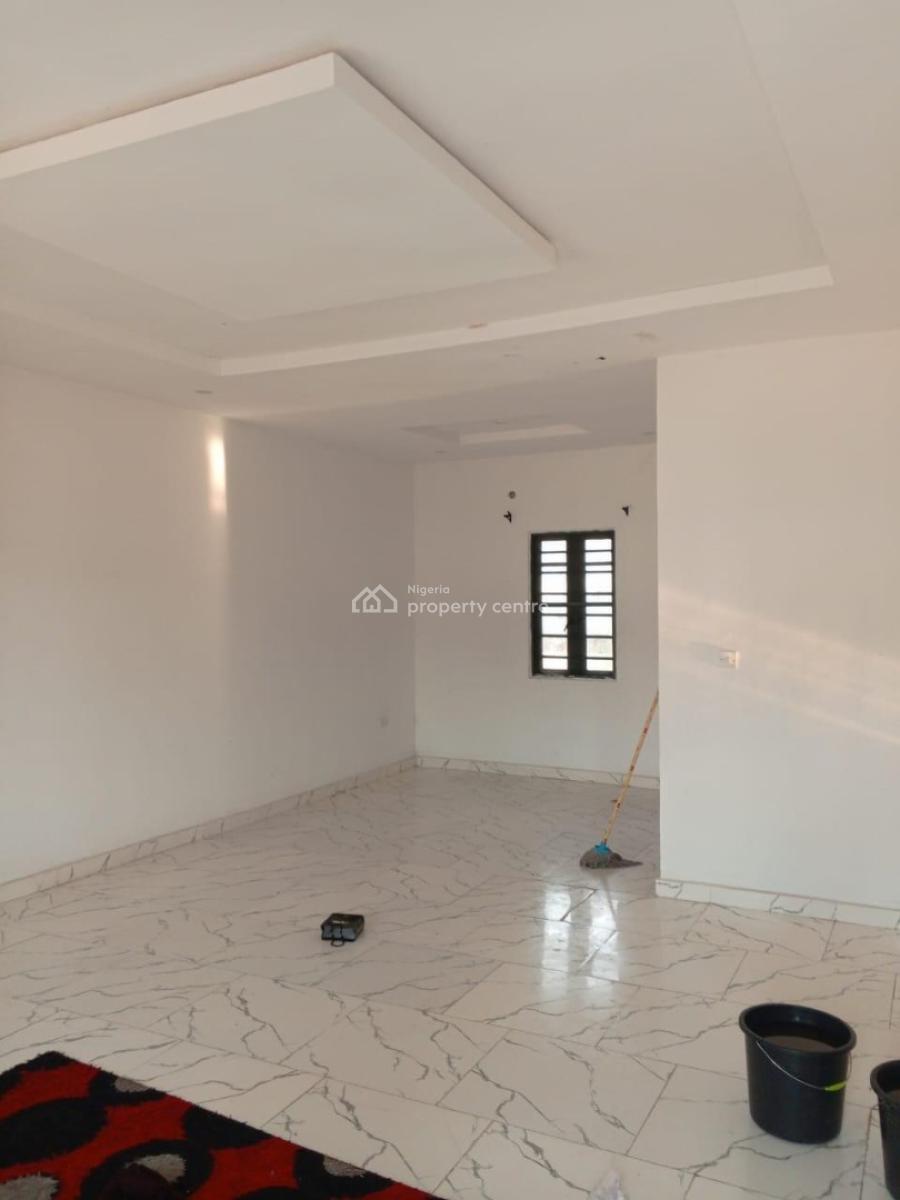 Newly Built Beautifully 3 Bedroom Bungalow, Ibeju Lekki, Lagos, Semi-detached Bungalow for Rent