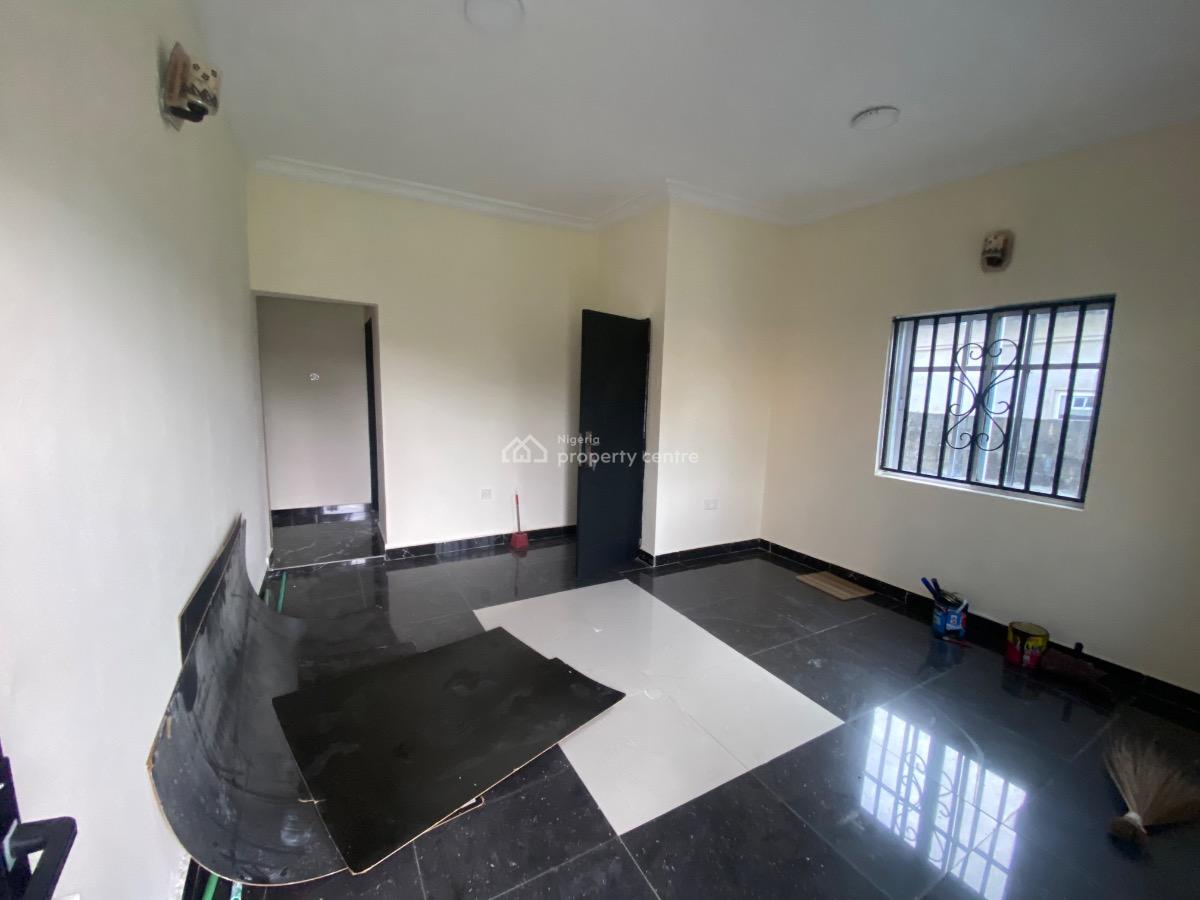 Newly Built Mini Flat, Victory Estate, Ogombo, Ajah, Lagos, Flat / Apartment for Rent