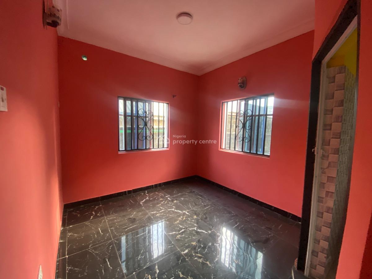 Newly Built Mini Flat, Victory Estate, Ogombo, Ajah, Lagos, Flat / Apartment for Rent