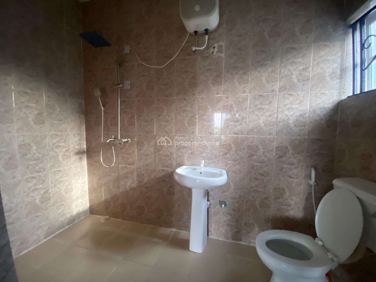 Newly Built Mini Flat, Victory Estate, Ogombo, Ajah, Lagos, Flat / Apartment for Rent