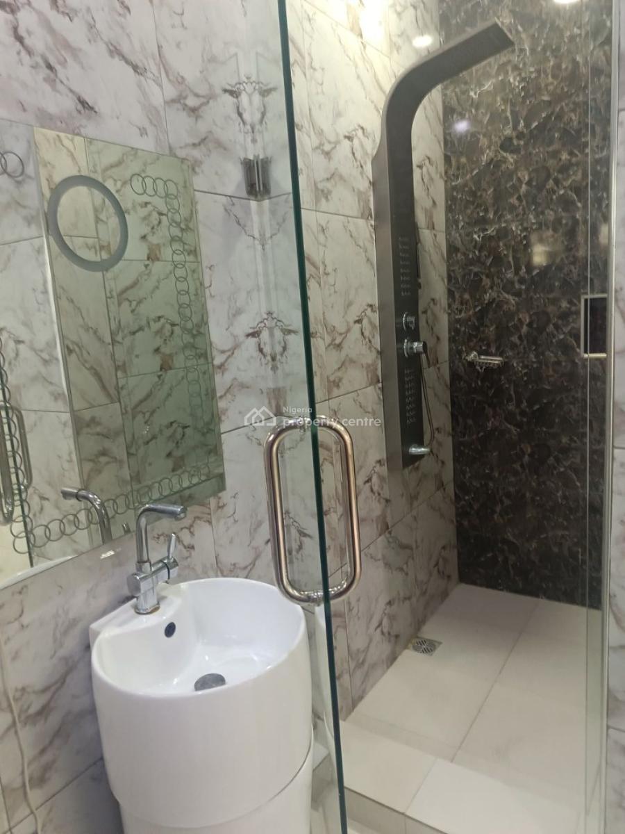 Decent 5 Bedroom Fully Detached Duplex with Bq, Gra Phase 2, Magodo, Lagos, Detached Duplex for Rent