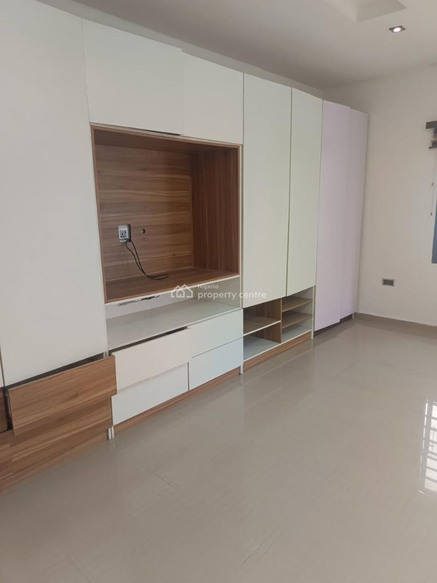 Decent 5 Bedroom Fully Detached Duplex with Bq, Gra Phase 2, Magodo, Lagos, Detached Duplex for Rent