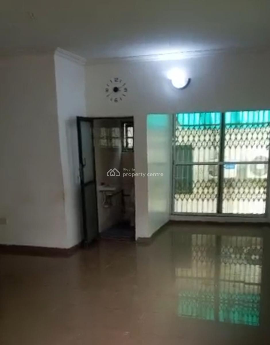 Executive Spacious 3bedroom Flat with Modern Facilities at Serene Area, Off Toyin Street Ikeja, Ikeja, Lagos, Flat / Apartment for Rent