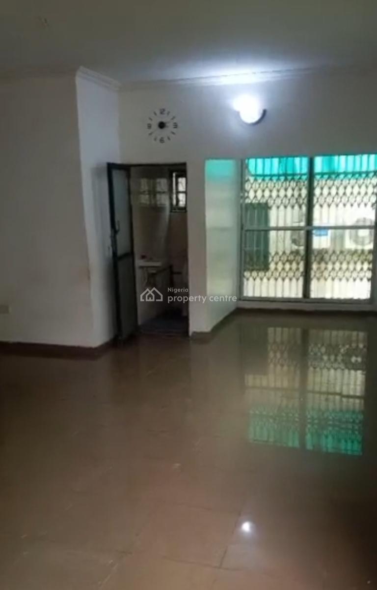 Executive Spacious 3bedroom Flat with Modern Facilities at Serene Area, Off Toyin Street Ikeja, Ikeja, Lagos, Flat / Apartment for Rent