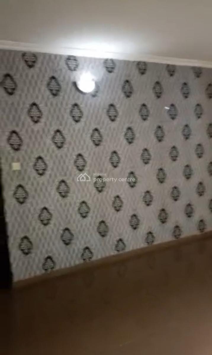 Executive Spacious 3bedroom Flat with Modern Facilities at Serene Area, Off Toyin Street Ikeja, Ikeja, Lagos, Flat / Apartment for Rent