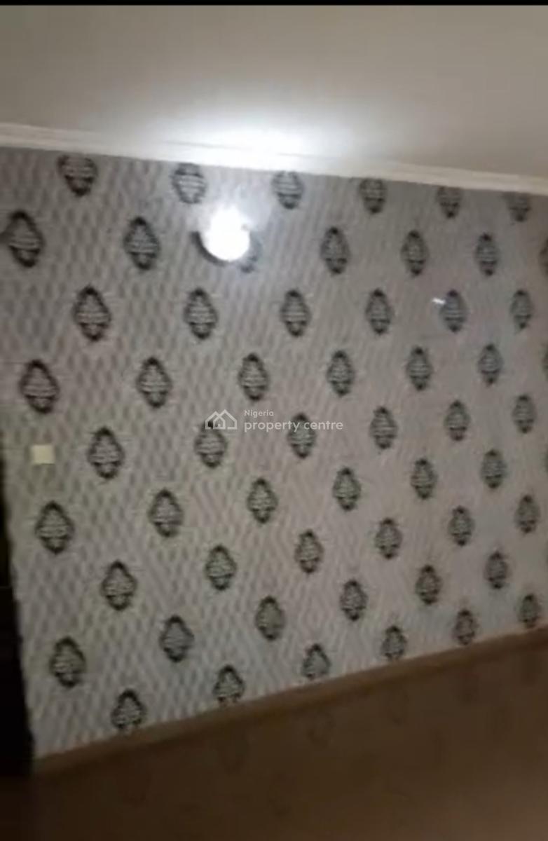 Executive Spacious 3bedroom Flat with Modern Facilities at Serene Area, Off Toyin Street Ikeja, Ikeja, Lagos, Flat / Apartment for Rent