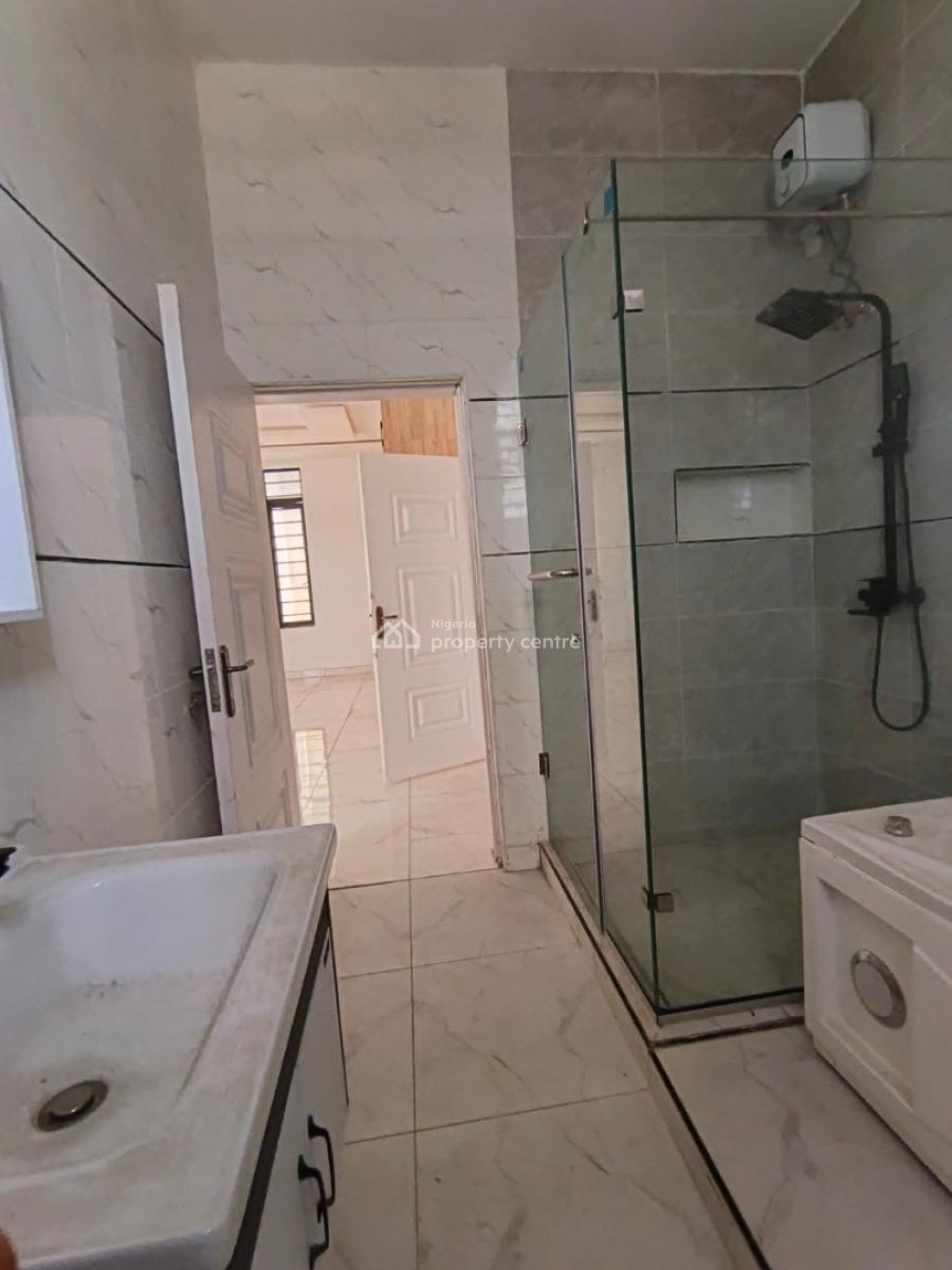 Luxury 4 Bedroom Fully Detached Duplex with Bq, Ologolo, Lekki, Lagos, Detached Duplex for Sale