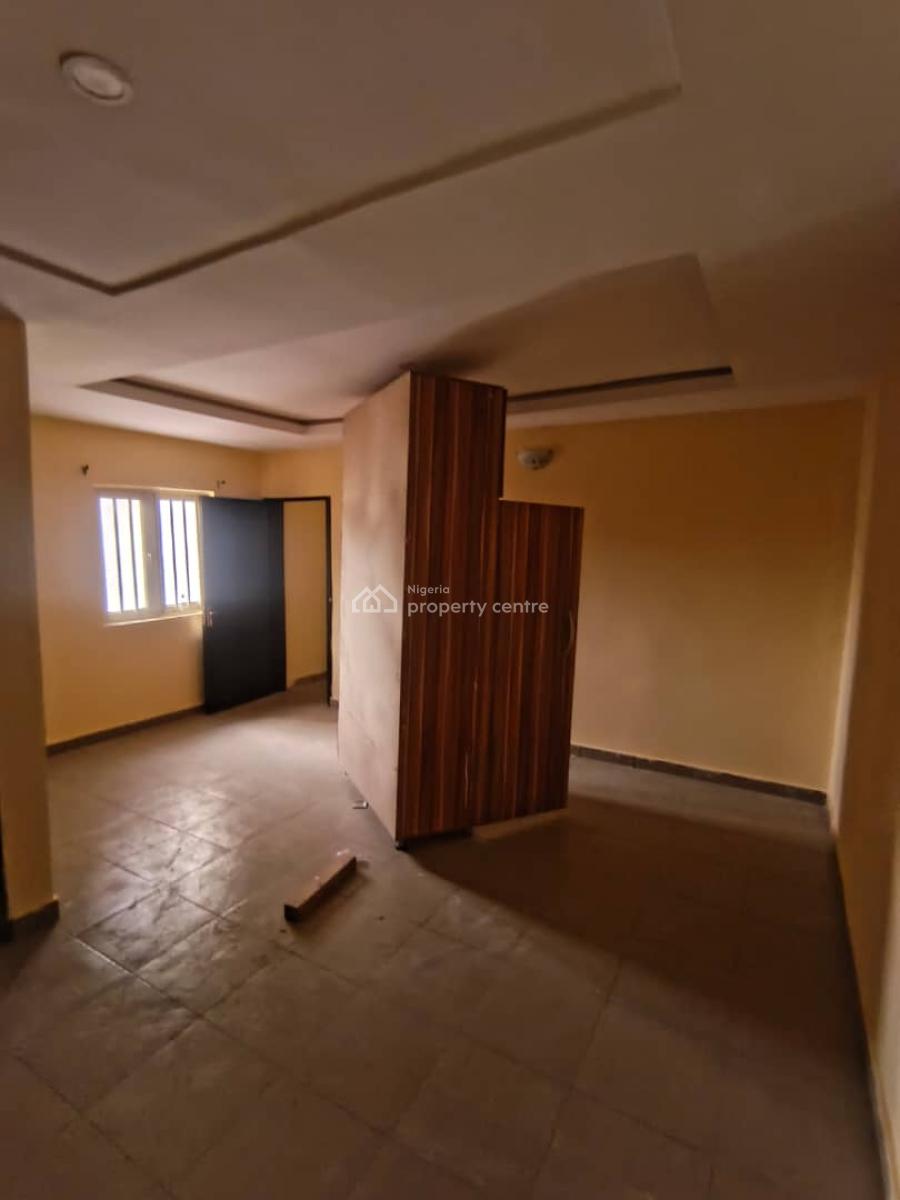 Newly Renovated 4 Bedroom Duplex, Mejeck, Sangotedo, Ajah, Lagos, Semi-detached Duplex for Rent