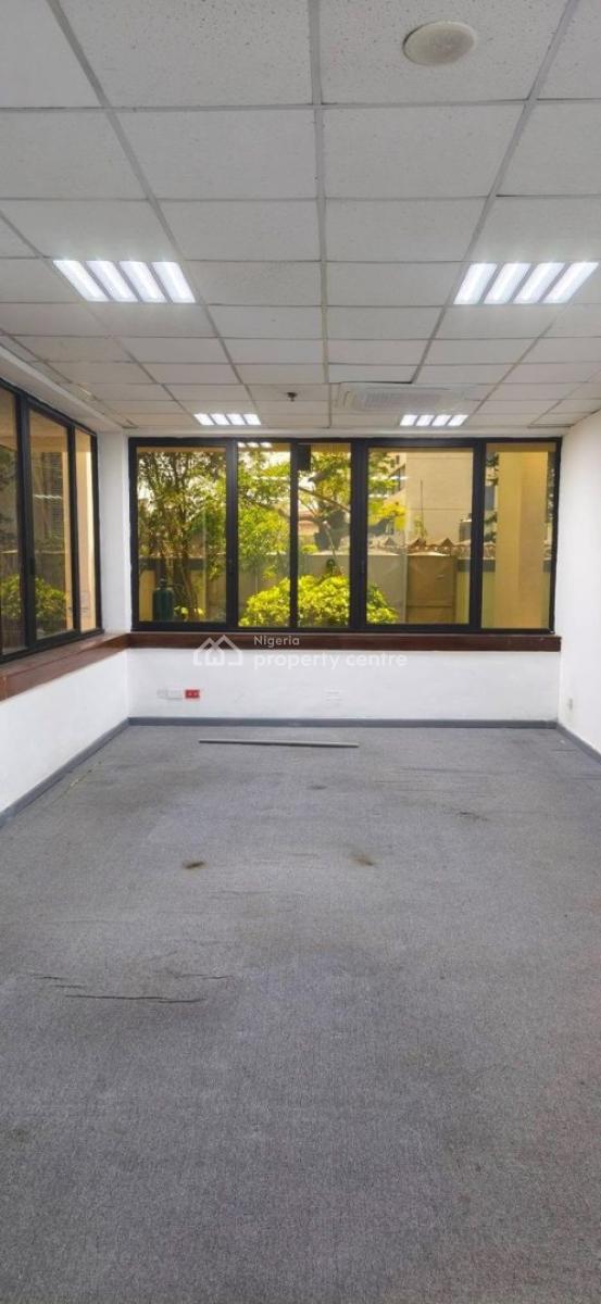 Premium Offices Spaces in Serviced Complex, Victoria Island (vi), Lagos, Office Space for Rent