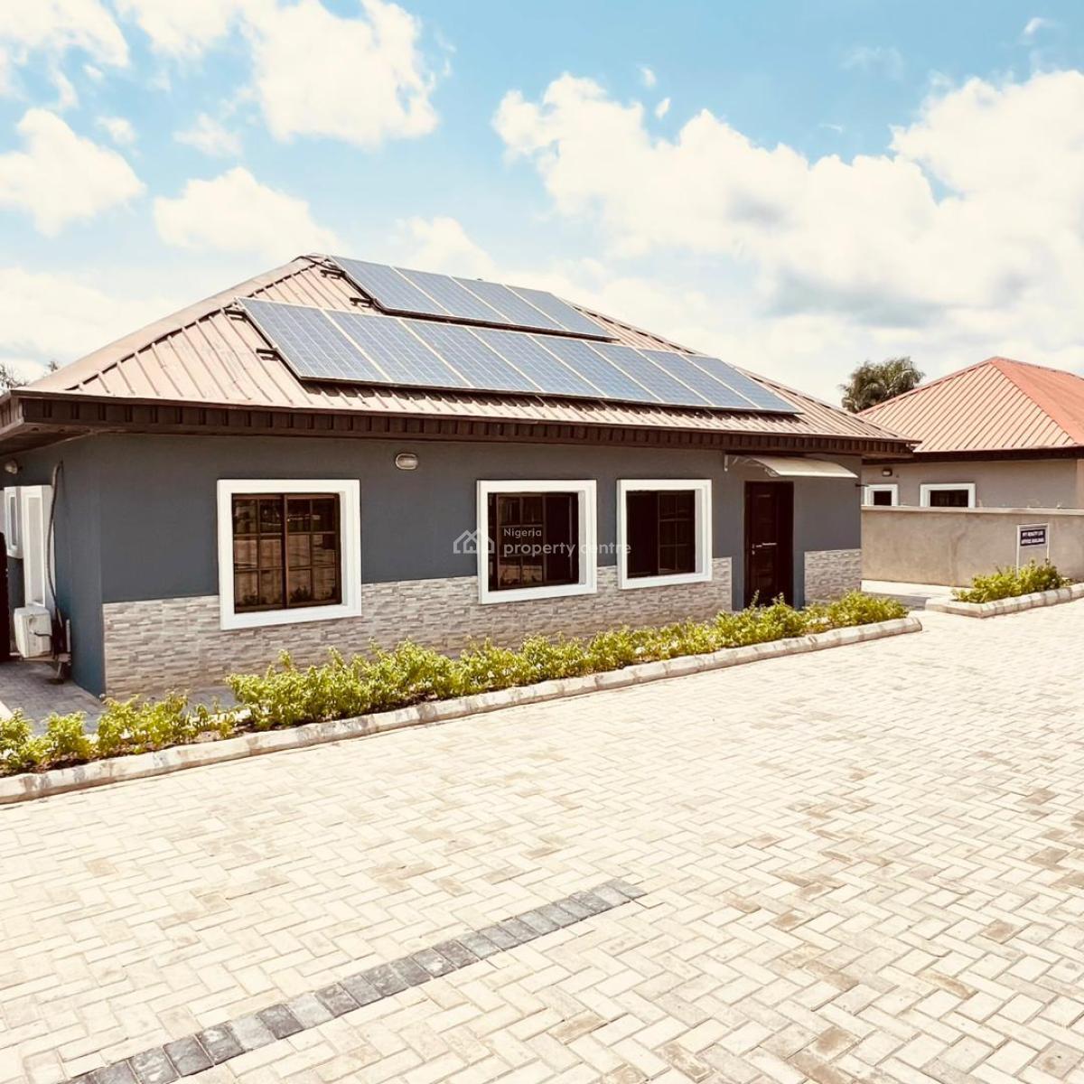 Luxury Land with Governors Consent in a Serene Neighborhood, Shalom Park Estate Inside Greenwood Park Estate Facing Lekki Epe Expressway, Abijo, Lekki, Lagos, Residential Land for Sale