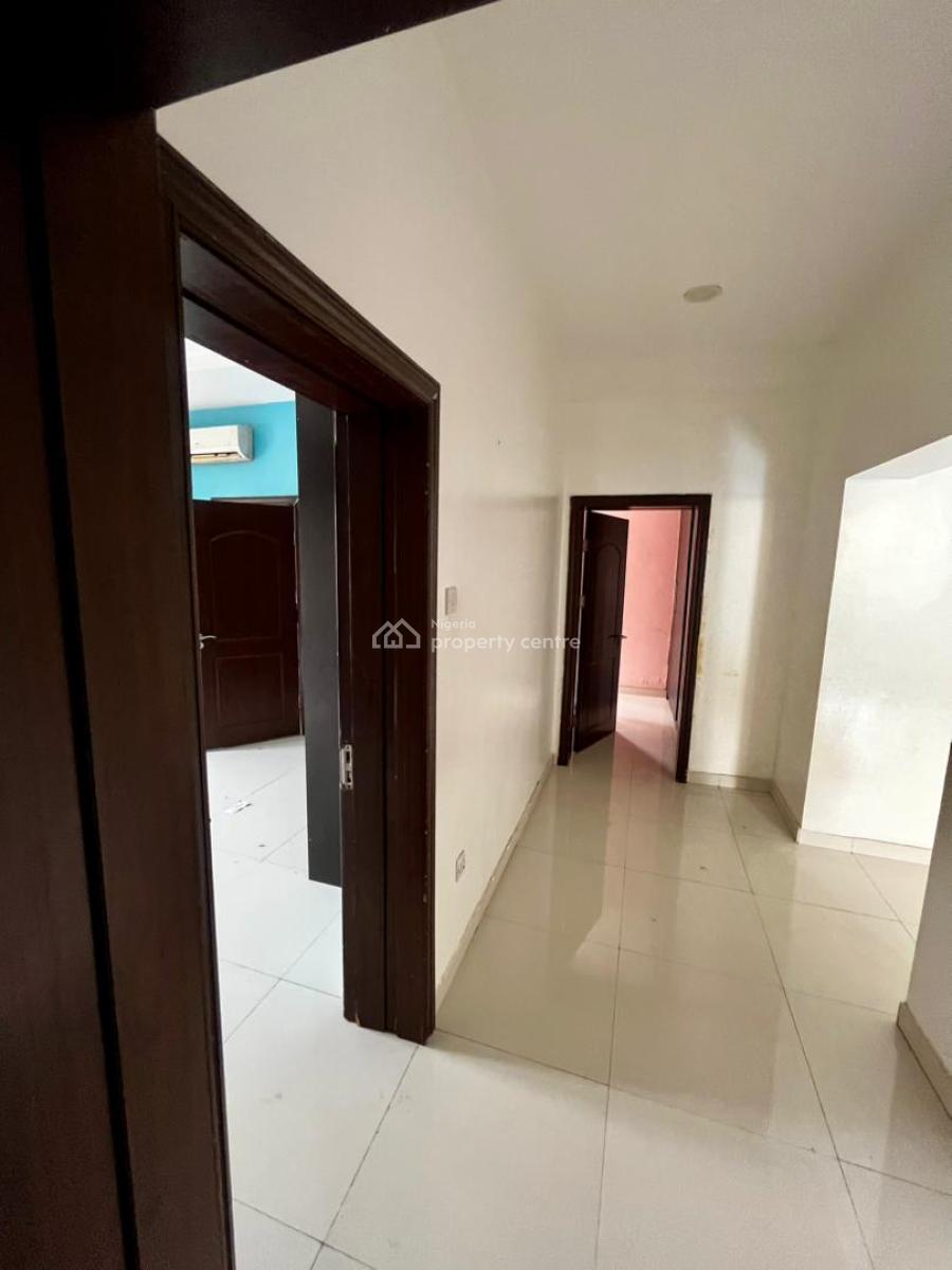 a Premium 3 Bedroom Apartment with a Boys Quarters, Lekki, Lekki, Lagos, Flat / Apartment for Rent