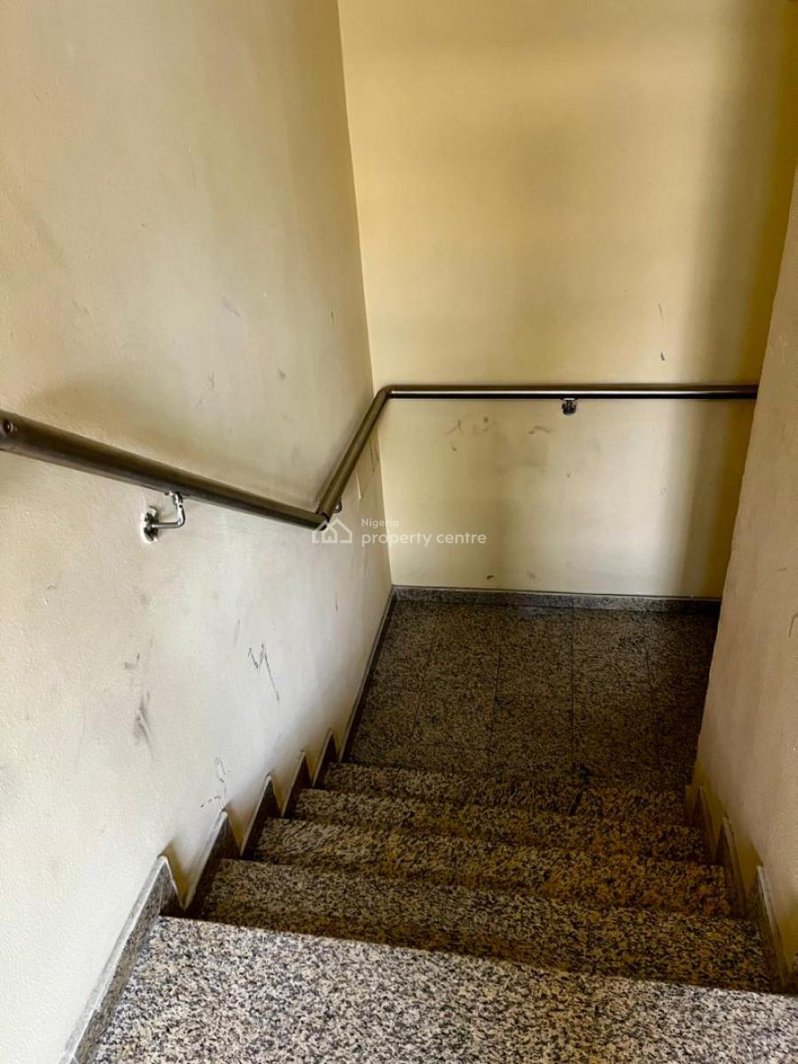 a Premium 3 Bedroom Apartment with a Boys Quarters, Lekki, Lekki, Lagos, Flat / Apartment for Rent