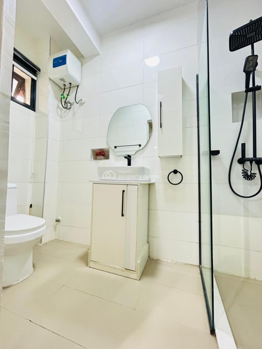 3 Bedroom Apartment Fwith Bq, Victoria Island, Victoria Island (vi), Lagos, Flat / Apartment for Rent