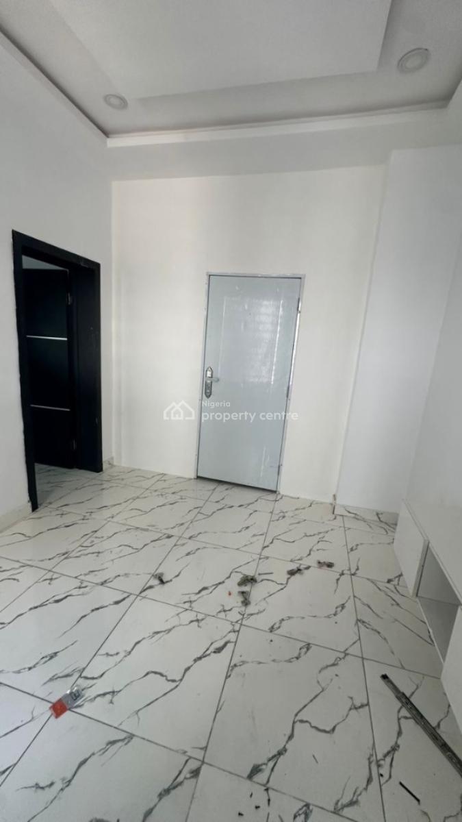 Cozy Portable and Standard Miniflat, Chevron Lekki Lagos, Lekki, Lagos, Mini Flat (room and Parlour) for Sale