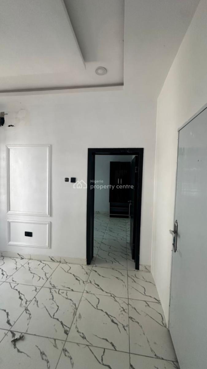 Cozy Portable and Standard Miniflat, Chevron Lekki Lagos, Lekki, Lagos, Mini Flat (room and Parlour) for Sale