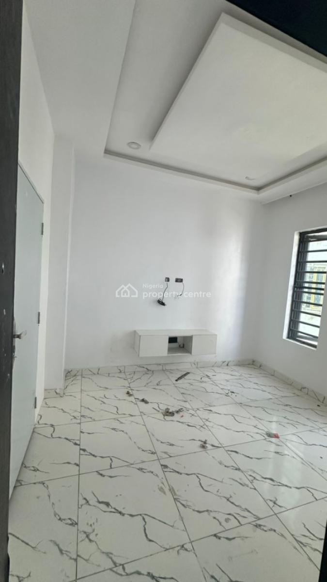 Cozy Portable and Standard Miniflat, Chevron Lekki Lagos, Lekki, Lagos, Mini Flat (room and Parlour) for Sale