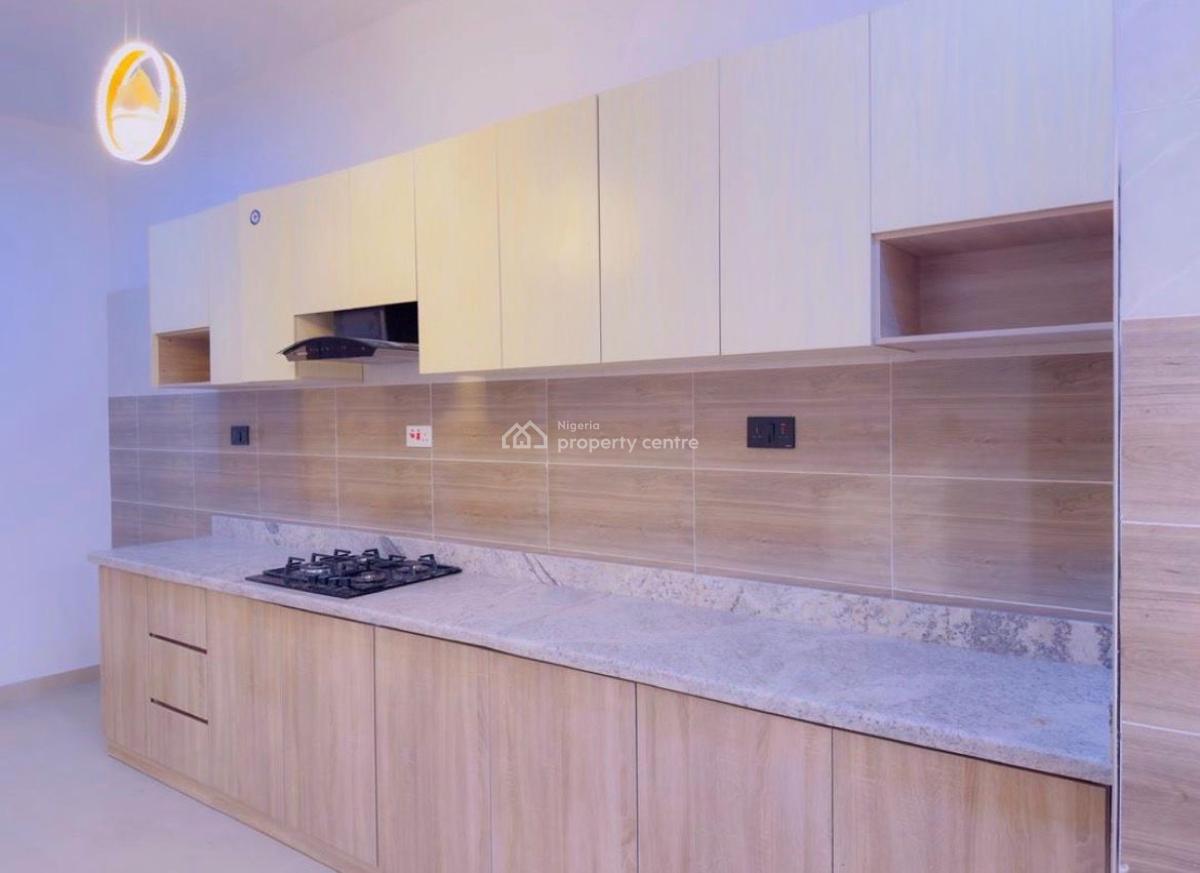 Luxury 2 Bedroom Apartment, Ajah, Lagos, Flat / Apartment for Rent