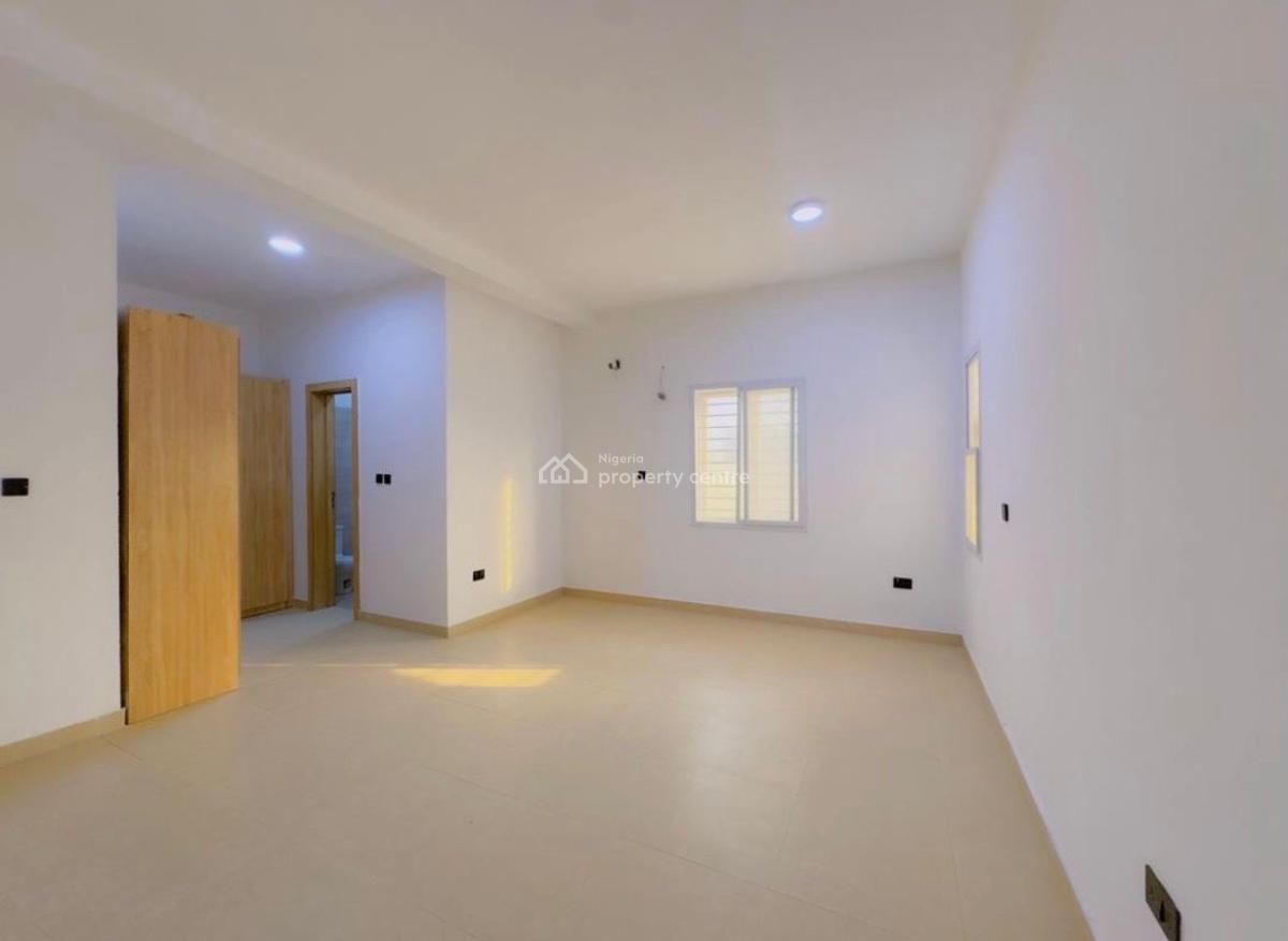 Luxury 2 Bedroom Apartment, Ajah, Lagos, Flat / Apartment for Rent