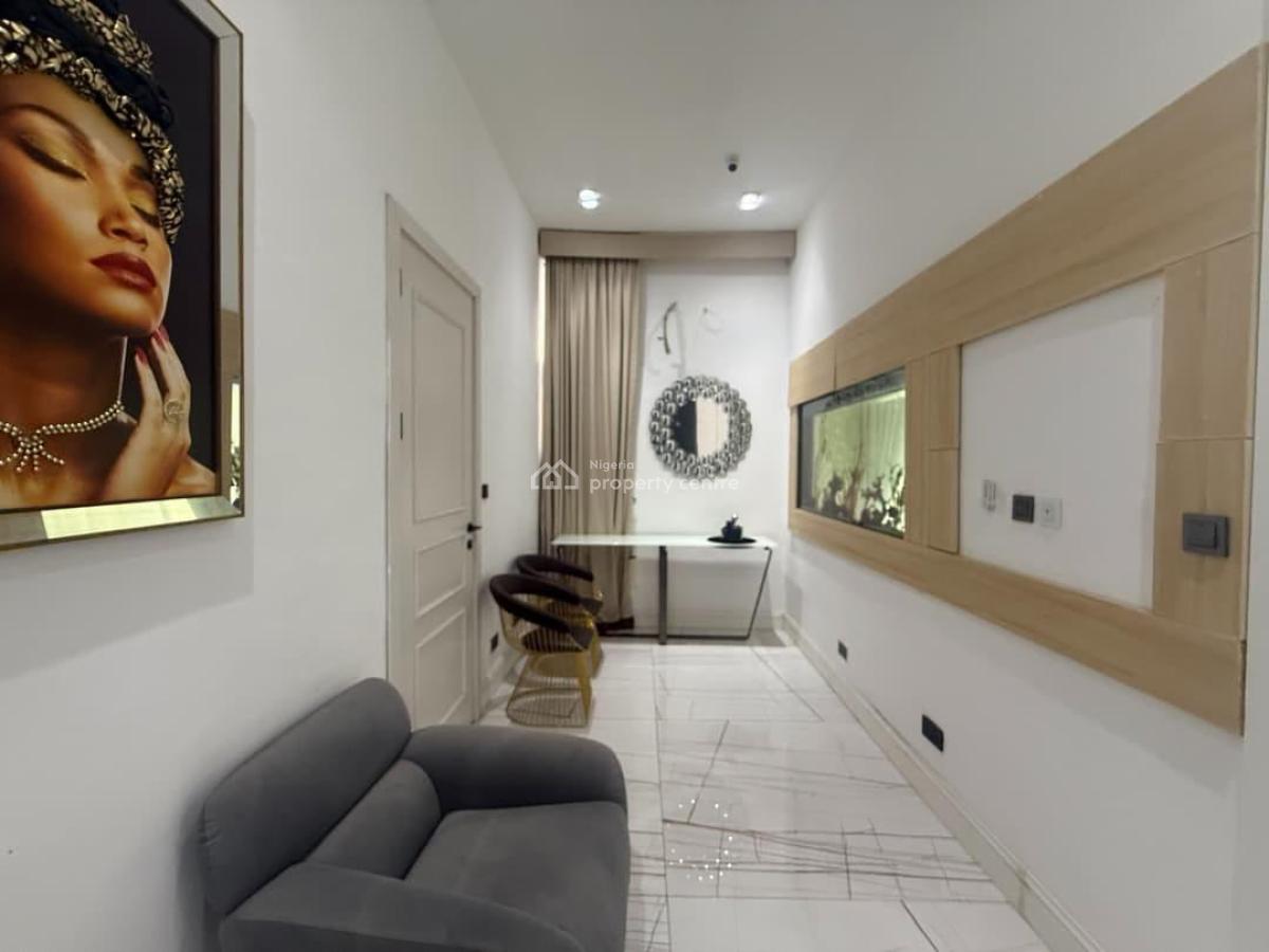 Luxury 5-bedroom Fully Detached Duplex, Lekki, Lagos, Detached Duplex for Sale