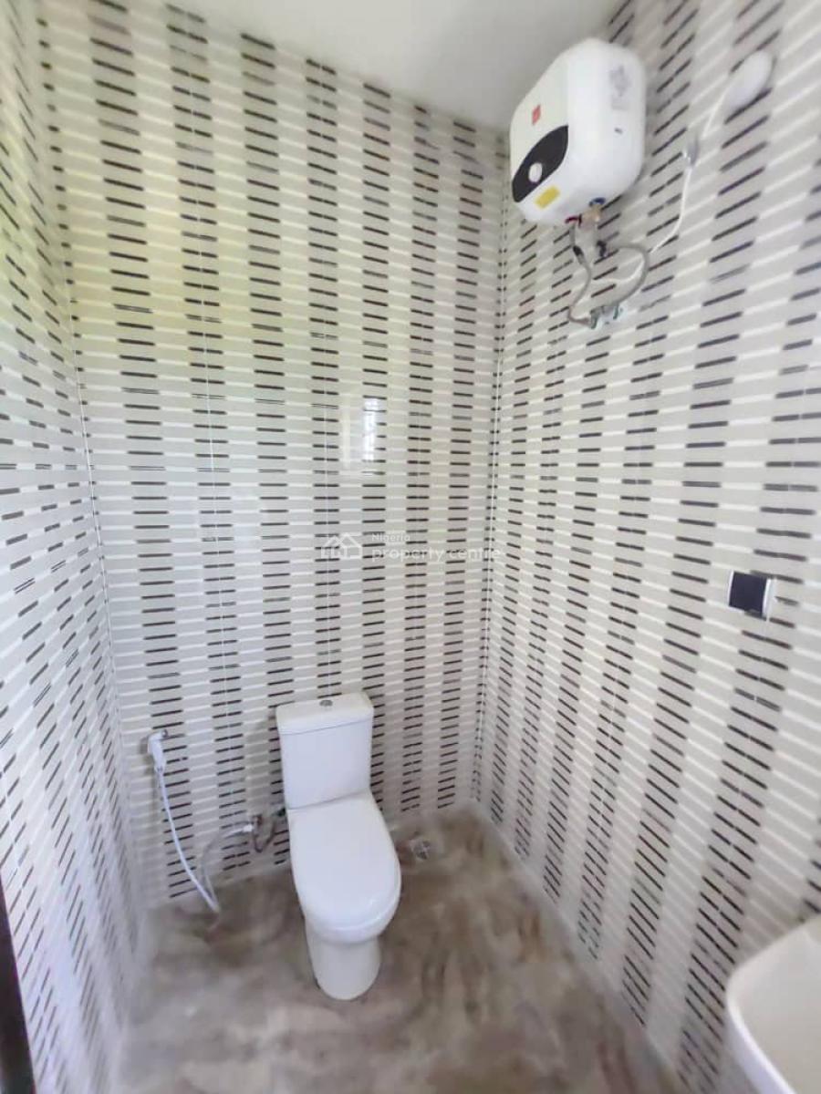 4 Bedroom Fully Detached Duplex, Ajah, Lagos, Detached Duplex for Sale