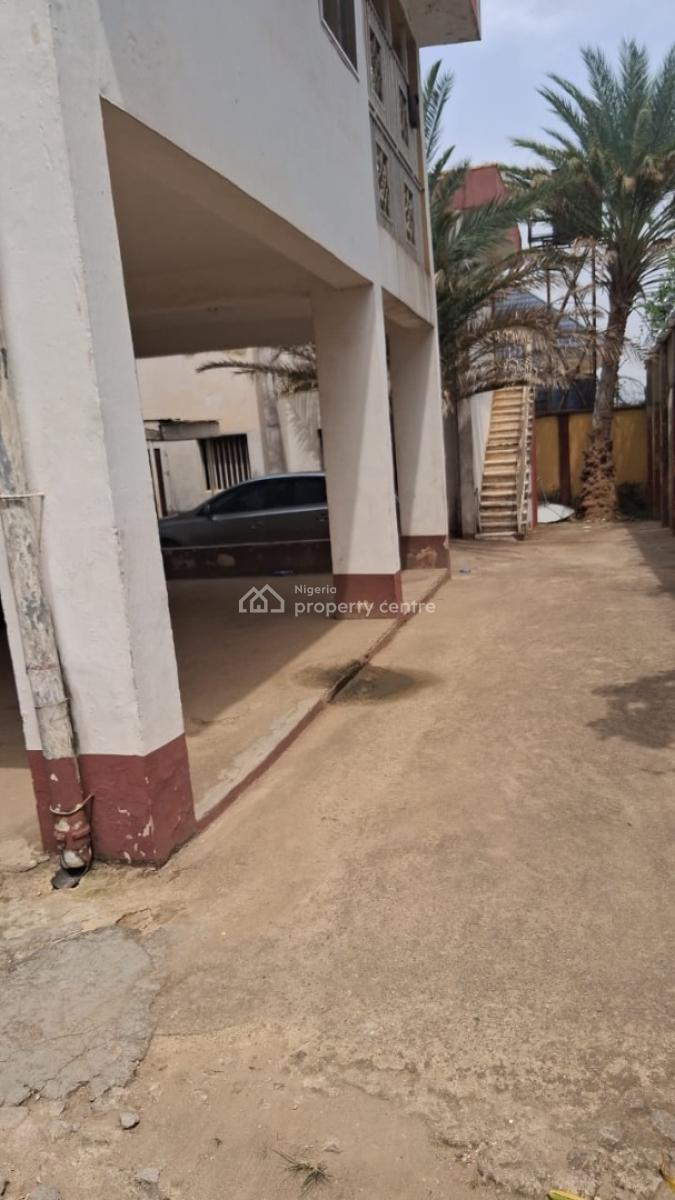 4 Bedroom Fully Detached Duplex, Zone 4, Wuse, Abuja, Detached Duplex for Sale