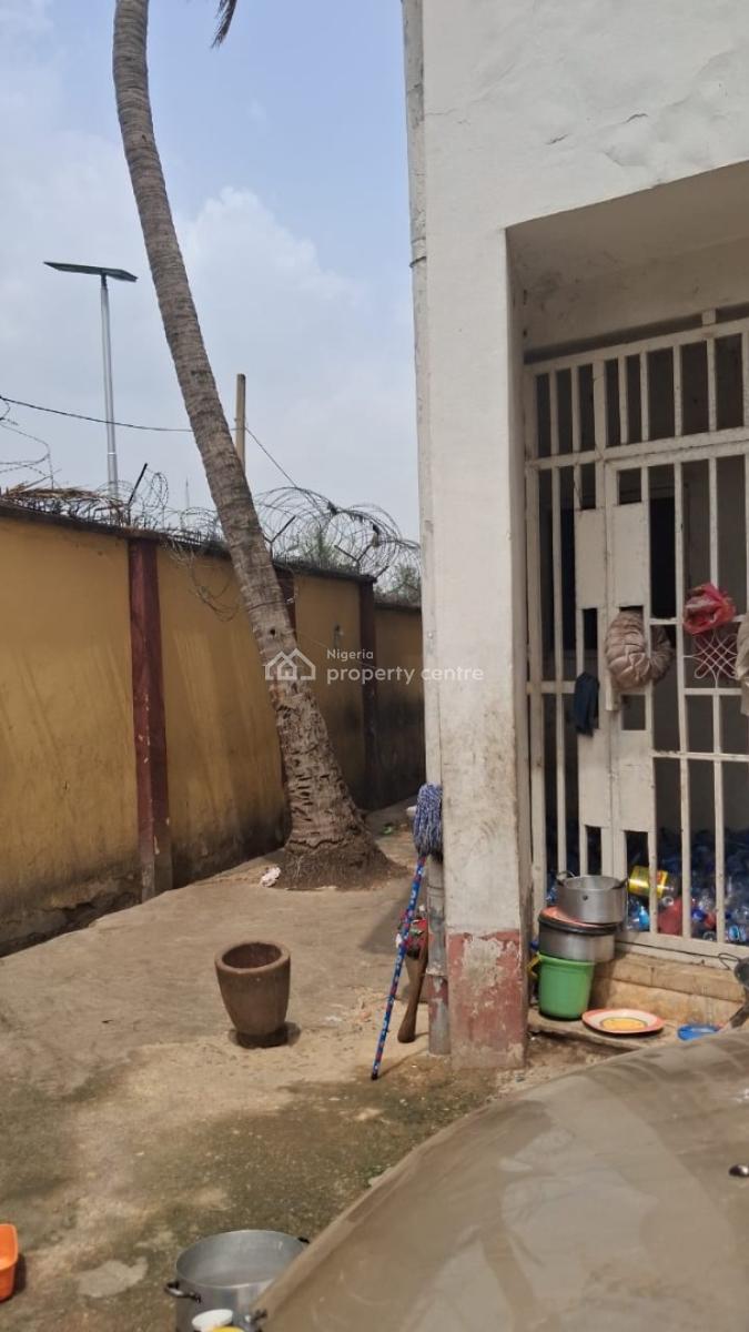 4 Bedroom Fully Detached Duplex, Zone 4, Wuse, Abuja, Detached Duplex for Sale