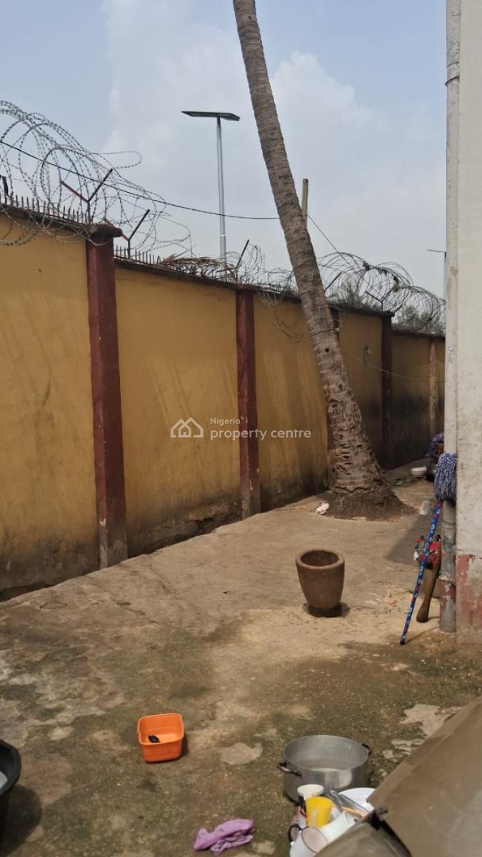 4 Bedroom Fully Detached Duplex, Zone 4, Wuse, Abuja, Detached Duplex for Sale