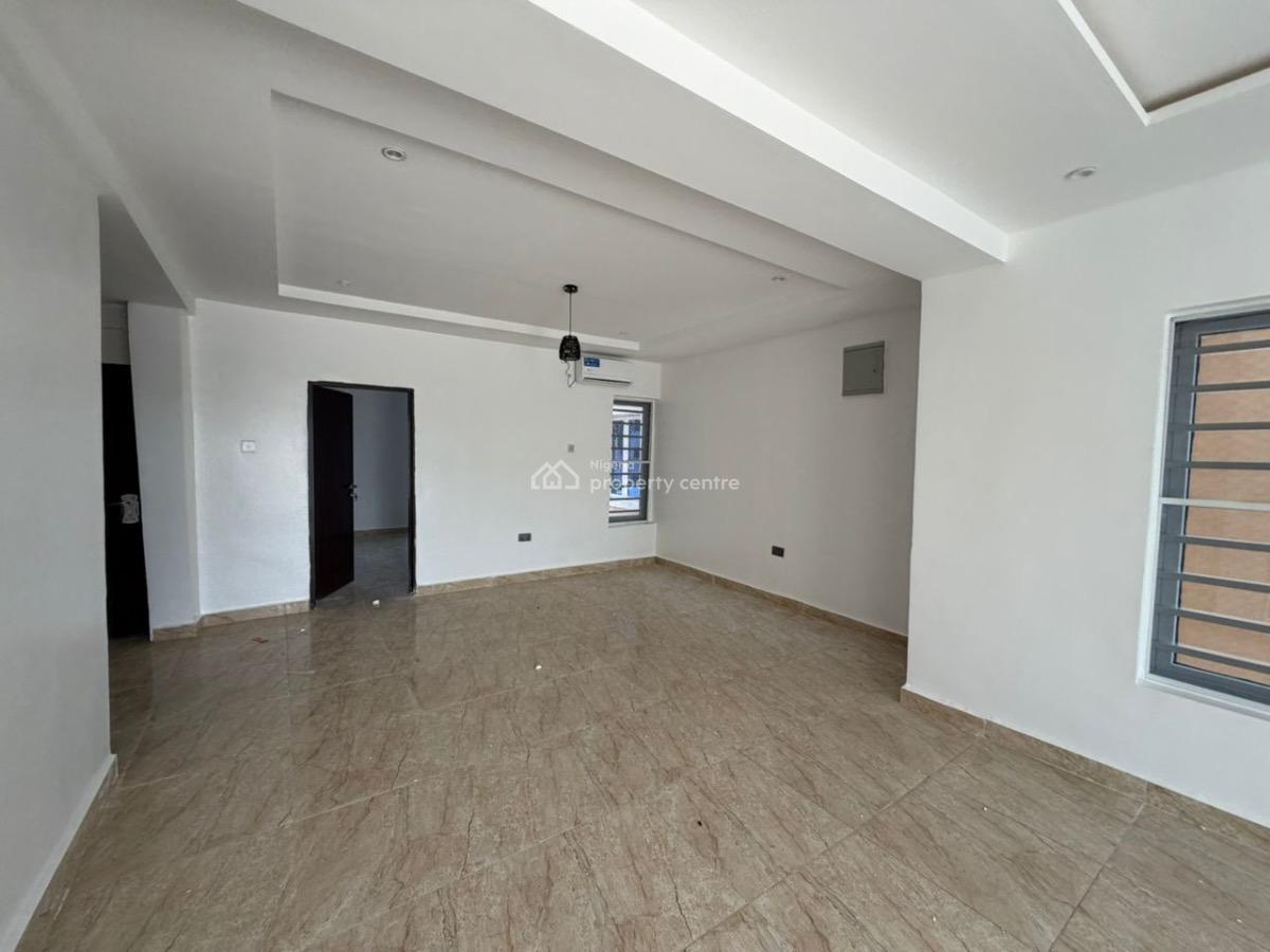 Well-maintained Serviced 1-bedroom Apartment Located in a Serene Area, Katampe (main), Katampe, Abuja, Flat / Apartment for Rent