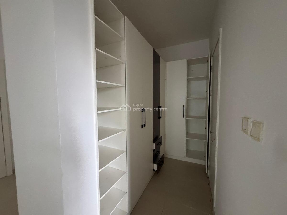 Newly & Well Built to Taste 4 Bedroom Semi Detached Duplex with a Bq, Adeniyi Jones, Ikeja, Lagos, Semi-detached Duplex for Sale