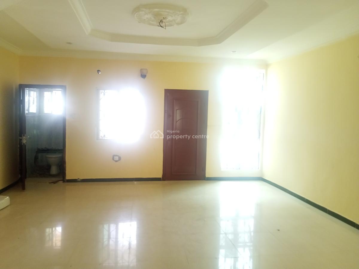a Nice 3 Bedroom Flat, Canan Land Estate, Sangotedo, Ajah, Lagos, Flat / Apartment for Rent