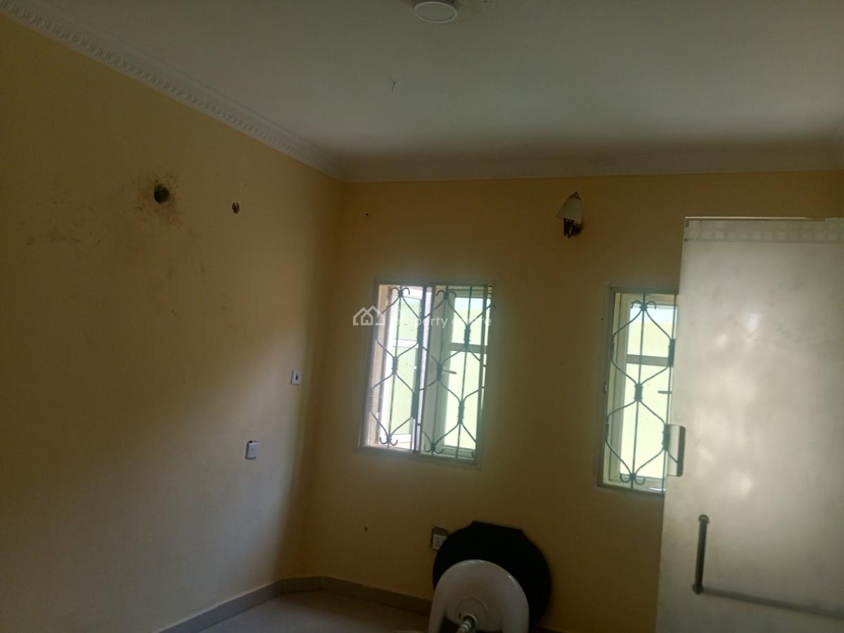 a Nice 3 Bedroom Flat, Canan Land Estate, Sangotedo, Ajah, Lagos, Flat / Apartment for Rent