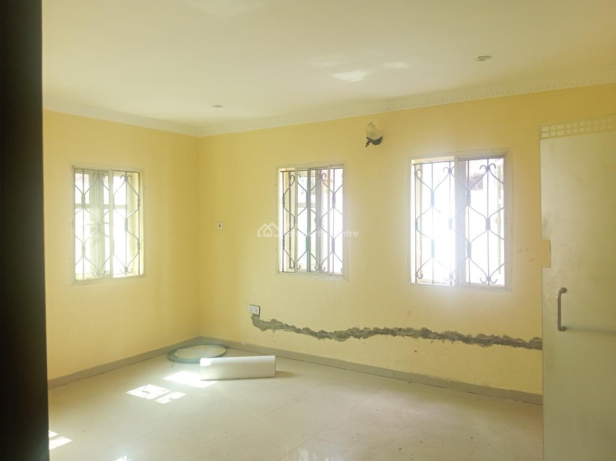 a Nice 3 Bedroom Flat, Canan Land Estate, Sangotedo, Ajah, Lagos, Flat / Apartment for Rent