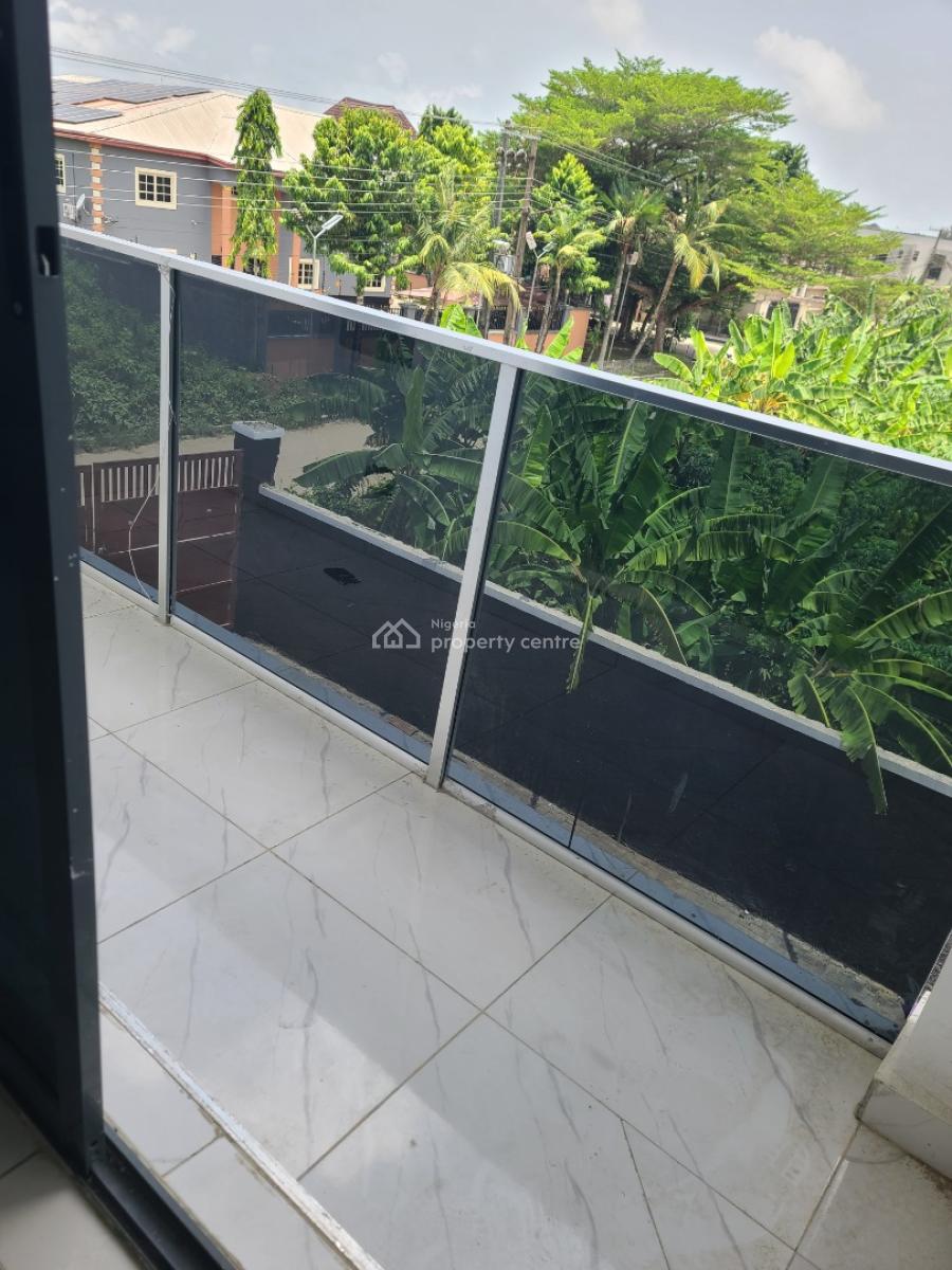 Luxury Beautiful 4 Bedroom Terrace Duplex, Abraham Adesanya Lekki Peninsula Scheme 2 Estate, Ajiwe, Ajah, Lagos, Terraced Duplex for Sale