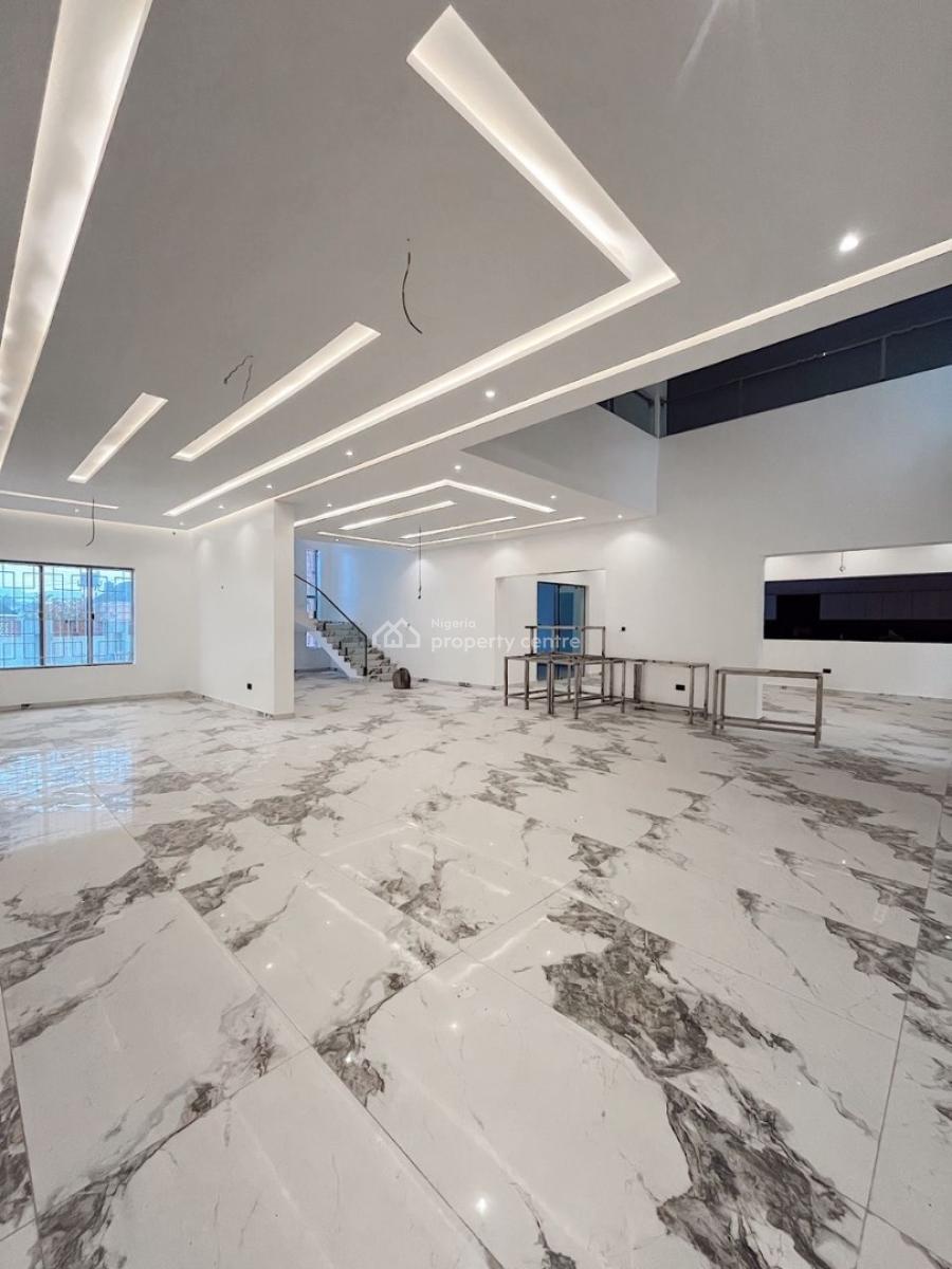 6 Bedroom Country Home on 1500sqm, Fo1 Layout, Kubwa, Abuja, Detached Duplex for Sale