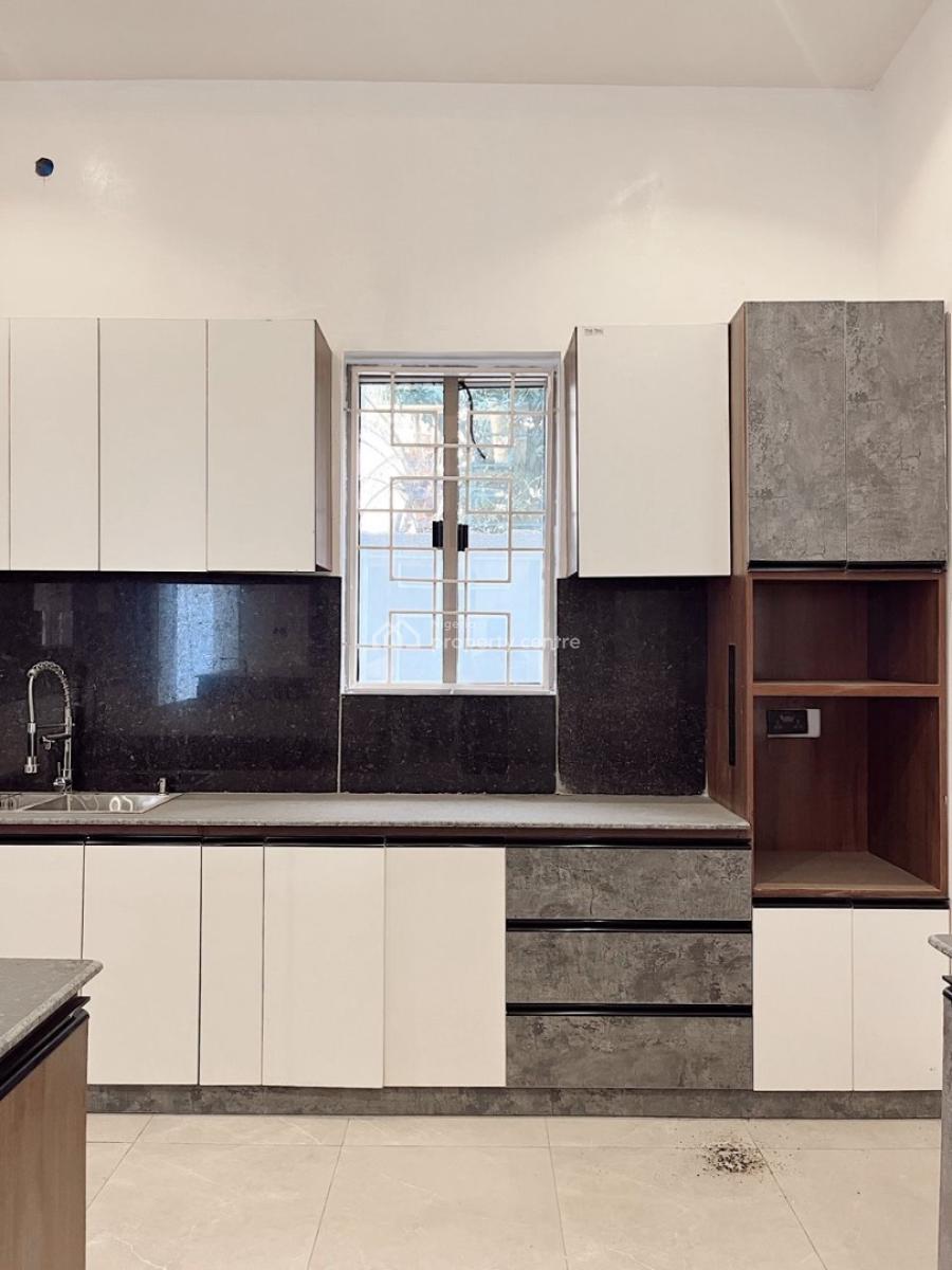 6 Bedroom Country Home on 1500sqm, Fo1 Layout, Kubwa, Abuja, Detached Duplex for Sale