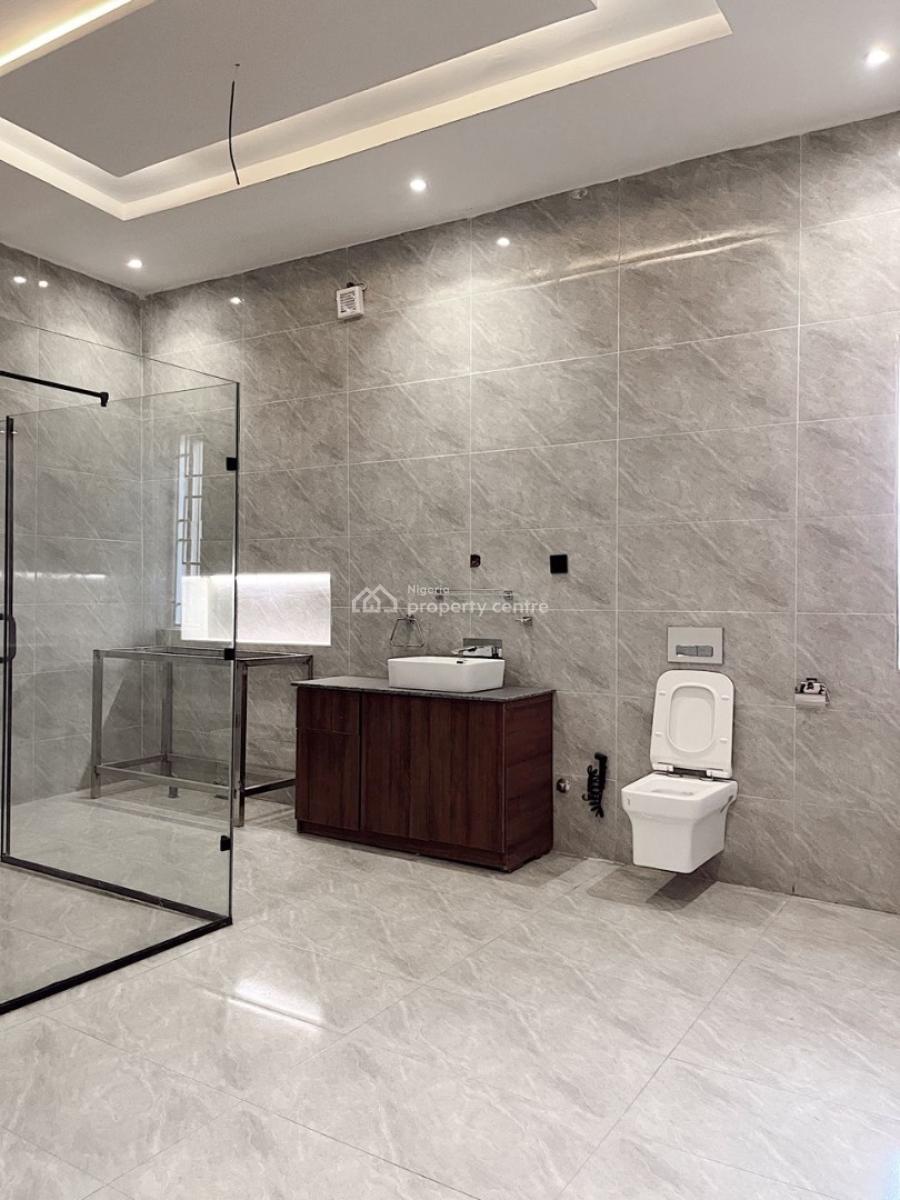 6 Bedroom Country Home on 1500sqm, Fo1 Layout, Kubwa, Abuja, Detached Duplex for Sale