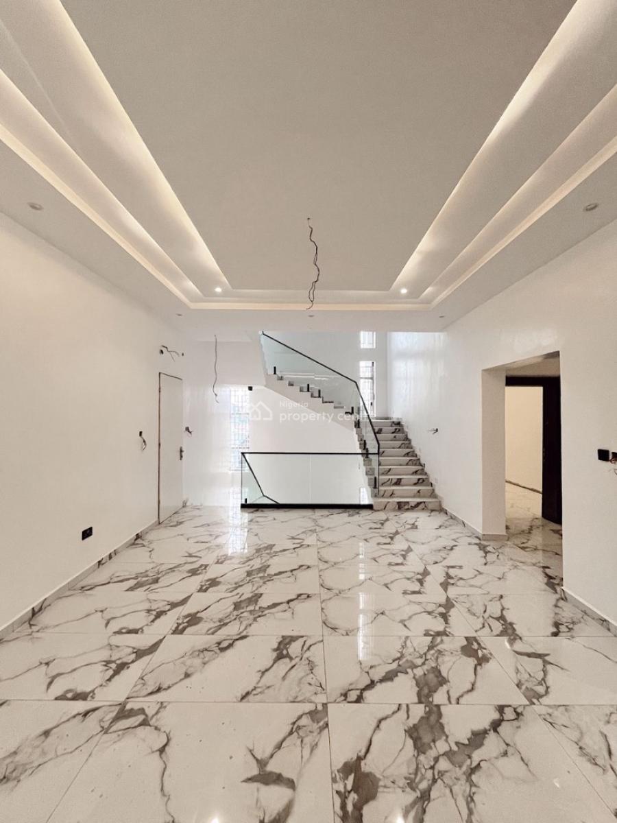 6 Bedroom Country Home on 1500sqm, Fo1 Layout, Kubwa, Abuja, Detached Duplex for Sale