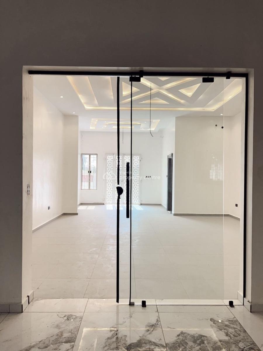 6 Bedroom Country Home on 1500sqm, Fo1 Layout, Kubwa, Abuja, Detached Duplex for Sale