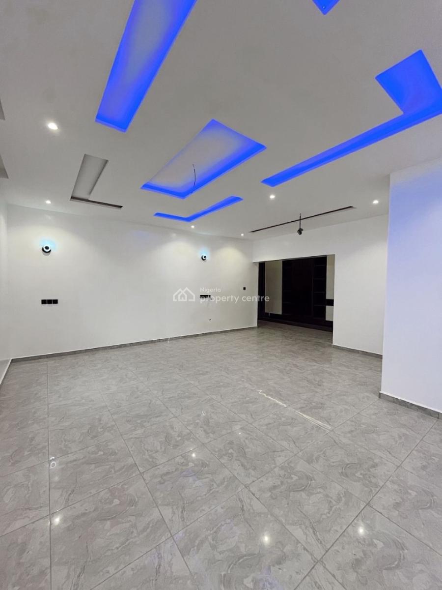 6 Bedroom Country Home on 1500sqm, Fo1 Layout, Kubwa, Abuja, Detached Duplex for Sale