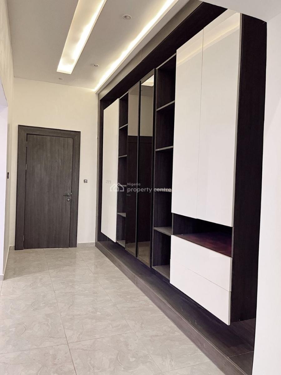 6 Bedroom Country Home on 1500sqm, Fo1 Layout, Kubwa, Abuja, Detached Duplex for Sale