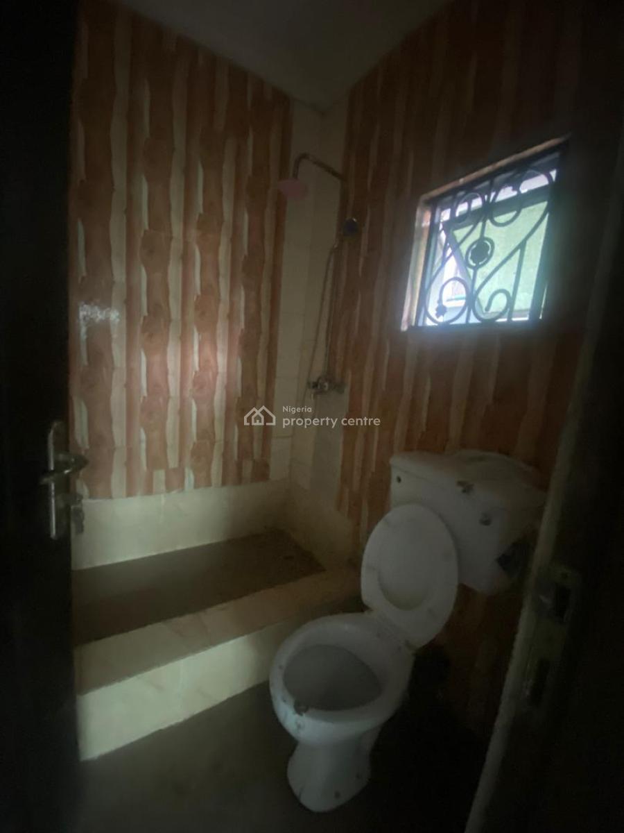 Luxury Mini Flat with Dining, Chevron Chevy View Estate, Lekki, Lagos, Mini Flat (room and Parlour) for Rent