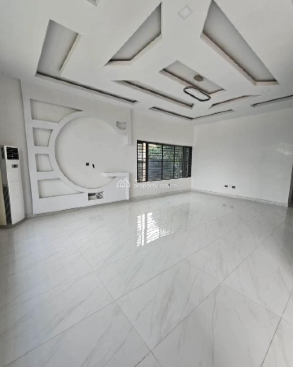 4 Unit of 4 Bedroom Fully Detached Duplex, Ikeja Gra, Ikeja, Lagos, Detached Duplex for Rent