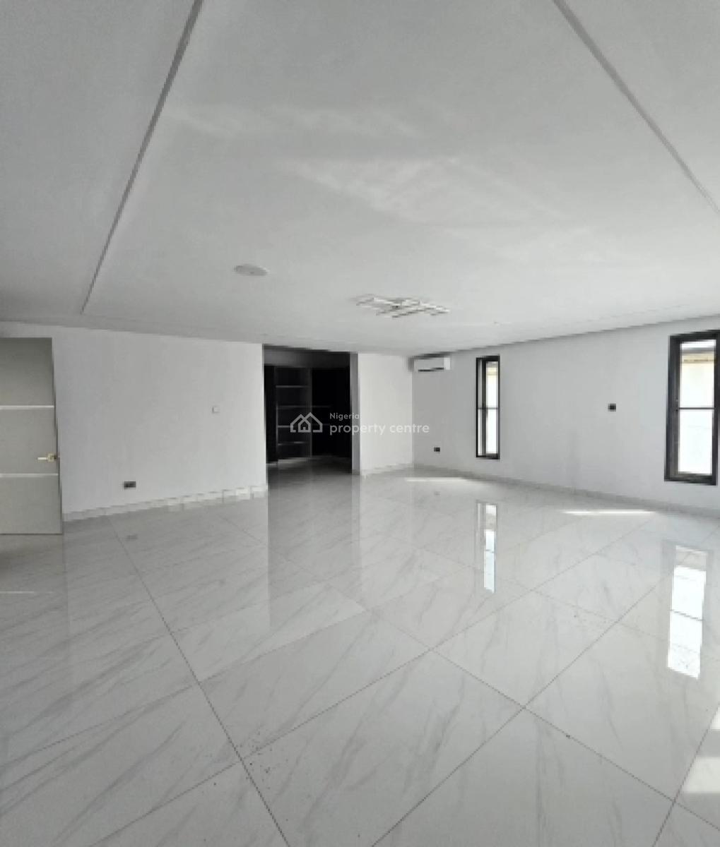 4 Unit of 4 Bedroom Fully Detached Duplex, Ikeja Gra, Ikeja, Lagos, Detached Duplex for Rent