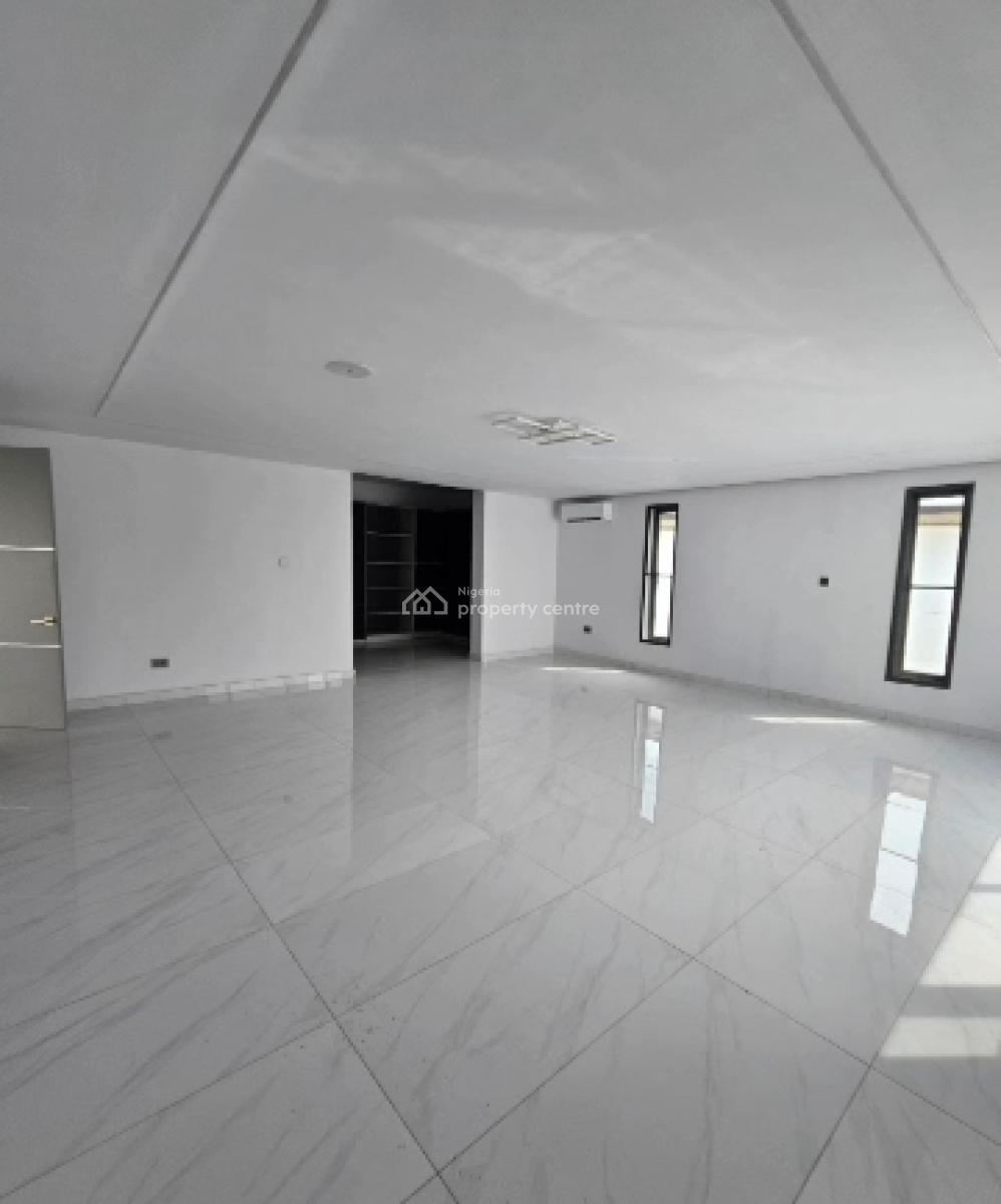 4 Unit of 4 Bedroom Fully Detached Duplex, Ikeja Gra, Ikeja, Lagos, Detached Duplex for Rent