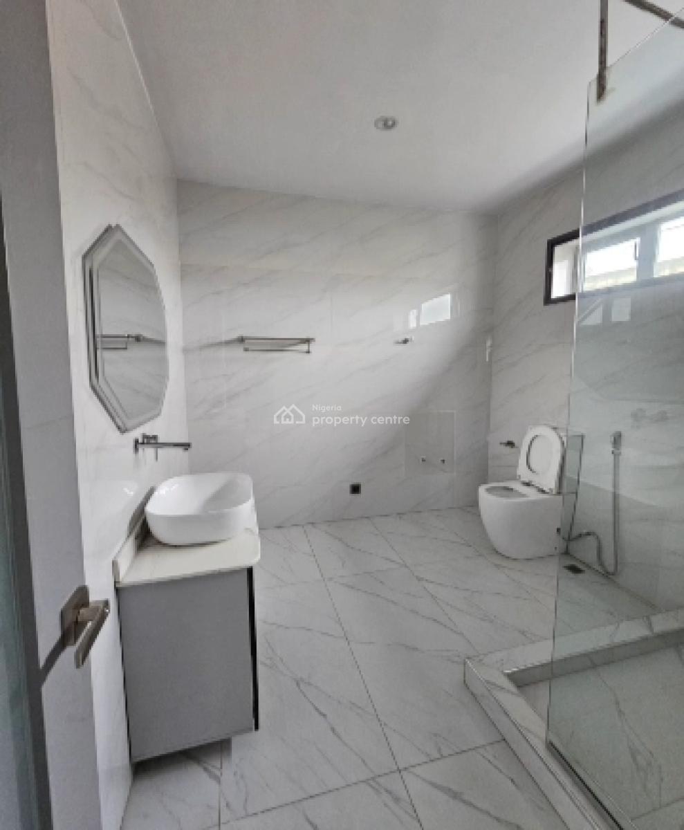 4 Unit of 4 Bedroom Fully Detached Duplex, Ikeja Gra, Ikeja, Lagos, Detached Duplex for Rent