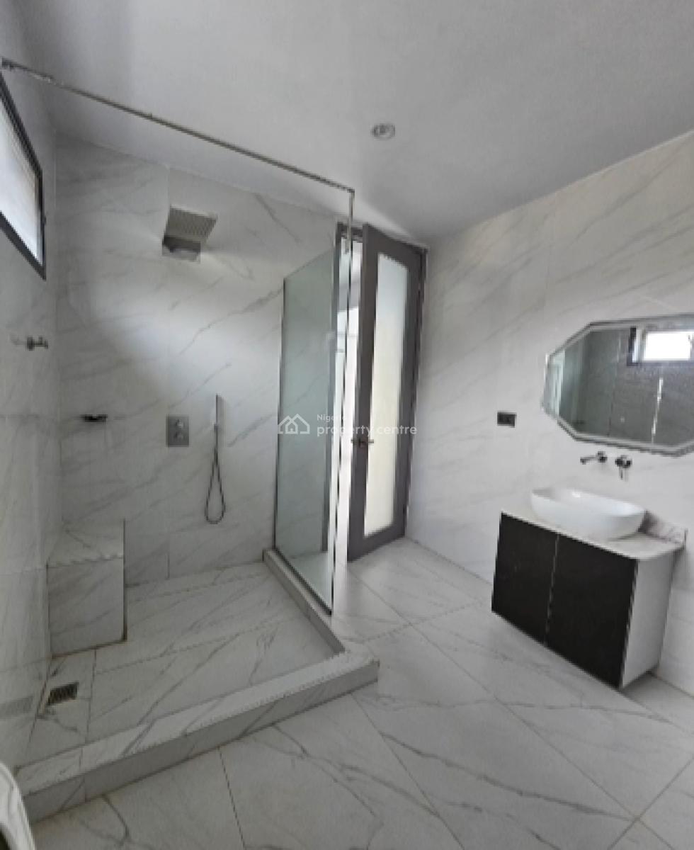 4 Unit of 4 Bedroom Fully Detached Duplex, Ikeja Gra, Ikeja, Lagos, Detached Duplex for Rent