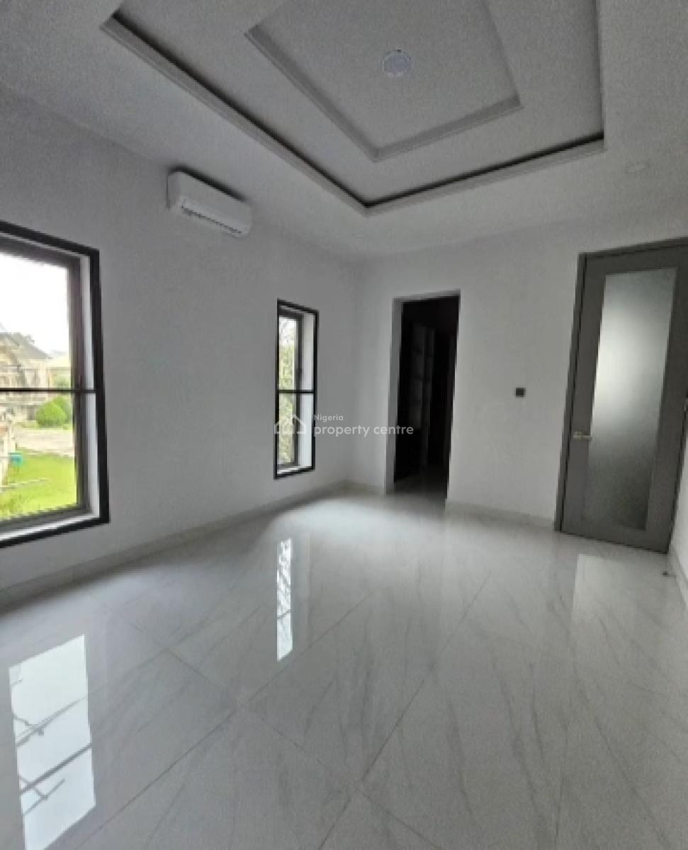 4 Unit of 4 Bedroom Fully Detached Duplex, Ikeja Gra, Ikeja, Lagos, Detached Duplex for Rent