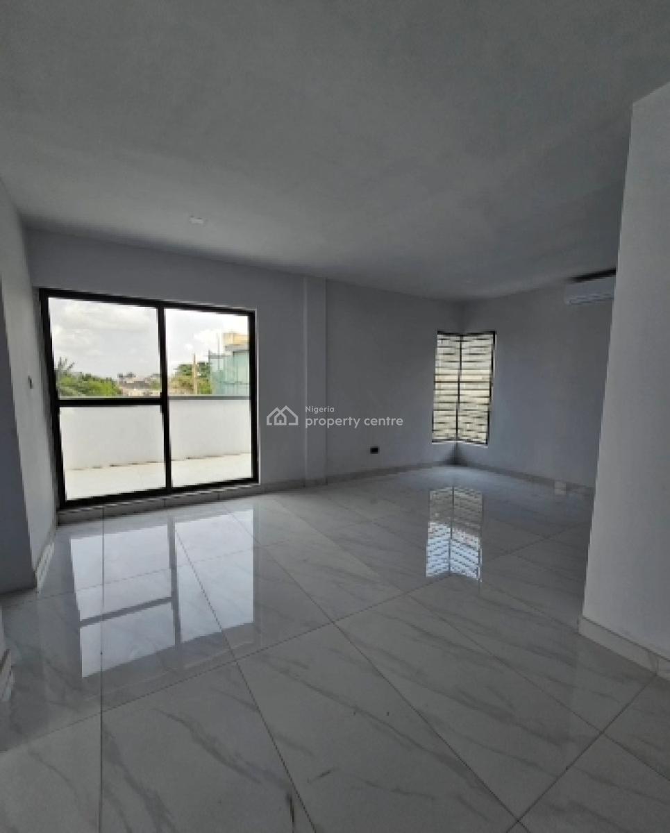 4 Unit of 4 Bedroom Fully Detached Duplex, Ikeja Gra, Ikeja, Lagos, Detached Duplex for Rent