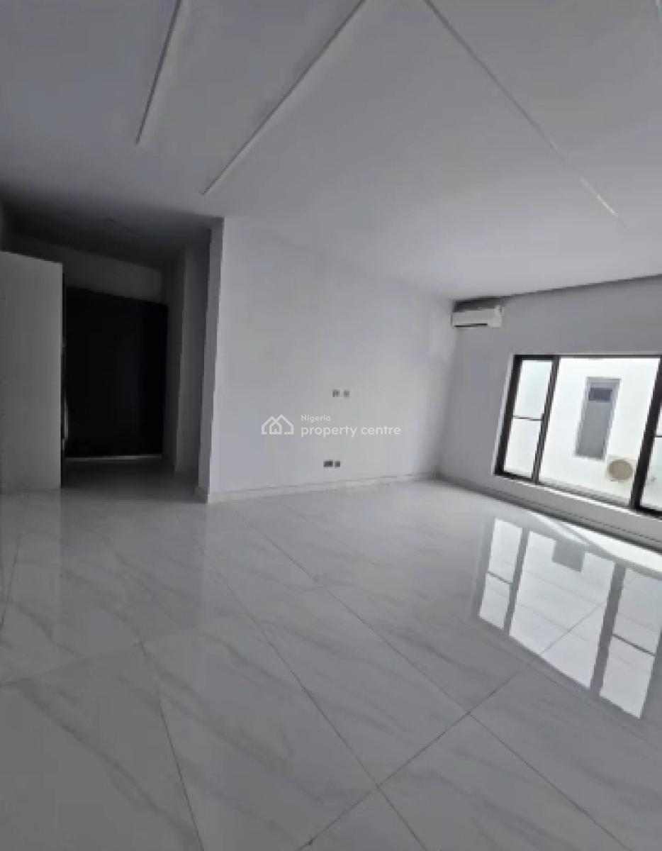 4 Unit of 4 Bedroom Fully Detached Duplex, Ikeja Gra, Ikeja, Lagos, Detached Duplex for Rent