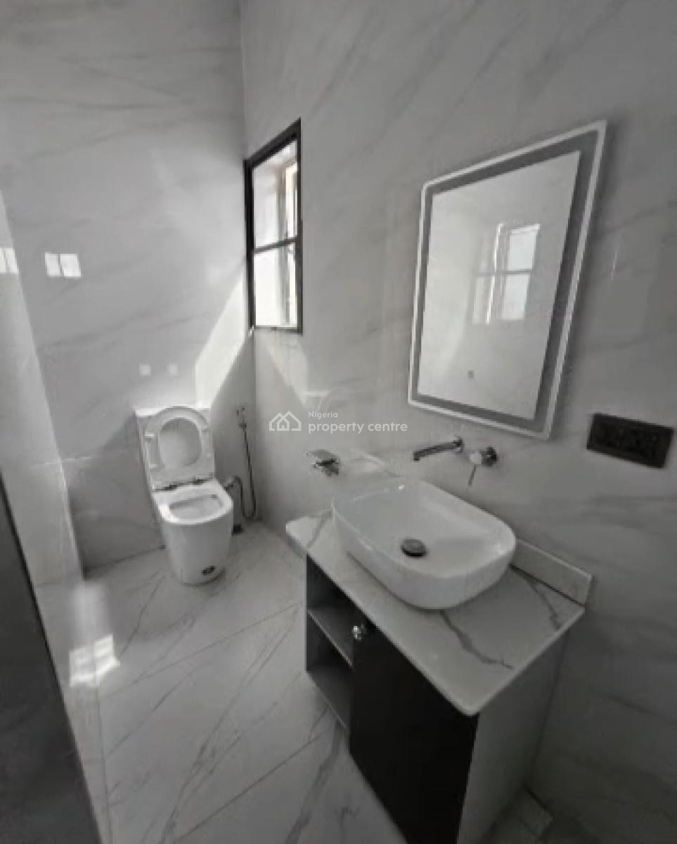 4 Unit of 4 Bedroom Fully Detached Duplex, Ikeja Gra, Ikeja, Lagos, Detached Duplex for Rent